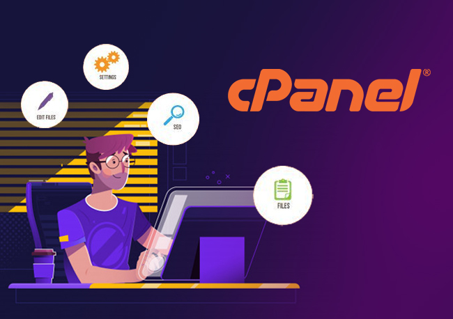 cpanel