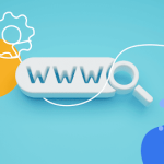 URL masking