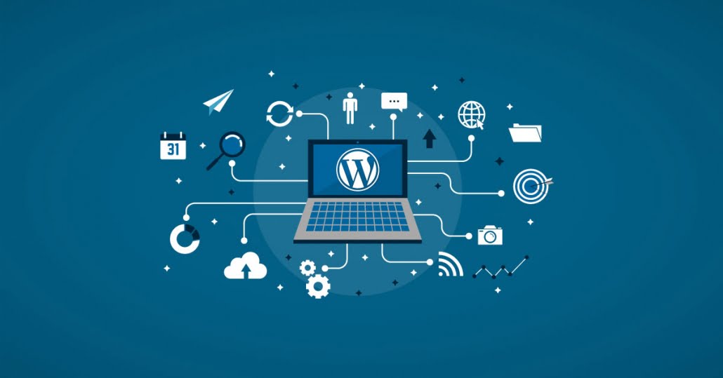 wordpress