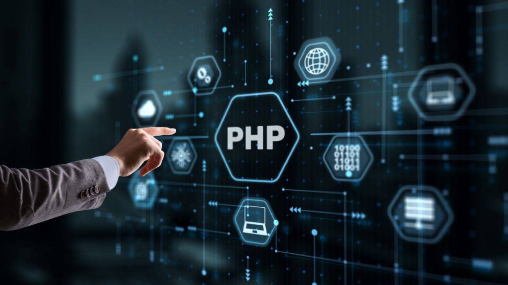 php features