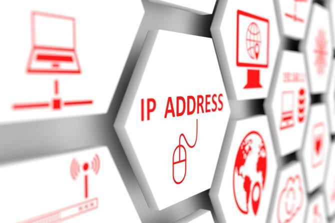 Internet Protocol